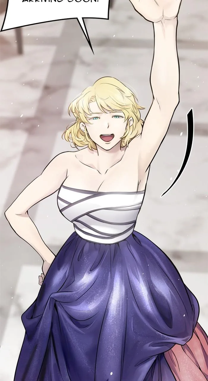 Tower of God - Chapter 617 - Page 90