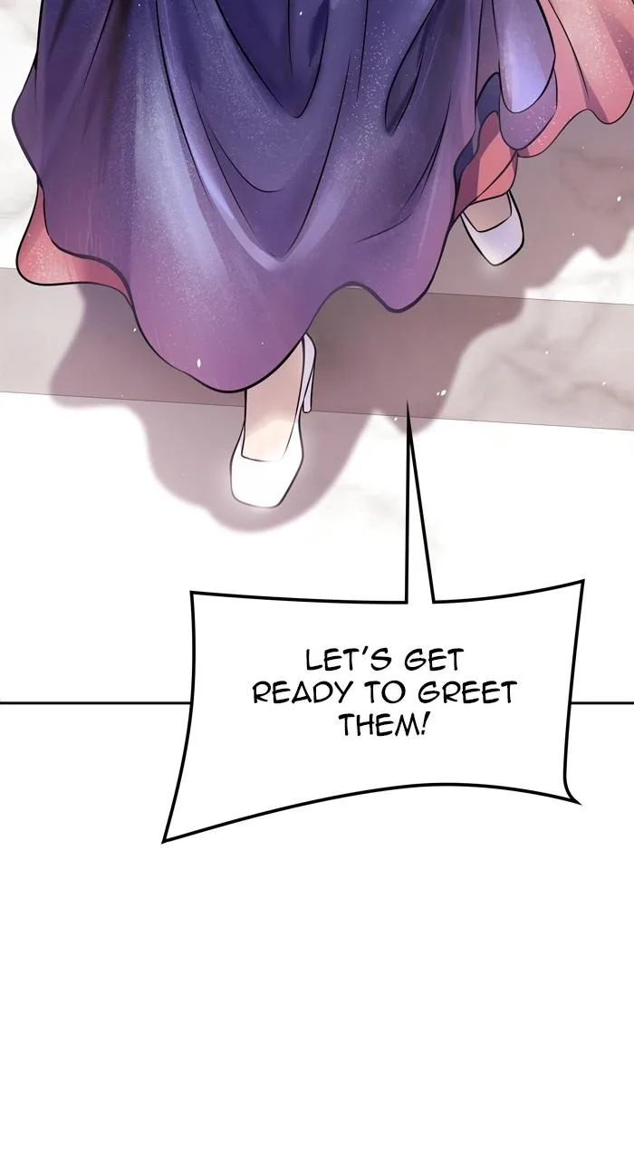 Tower of God - Chapter 617 - Page 91