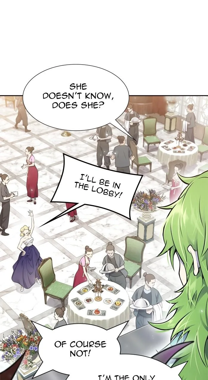 Tower of God - Chapter 617 - Page 92