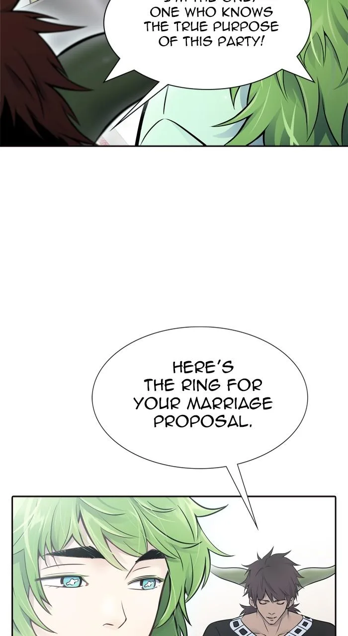 Tower of God - Chapter 617 - Page 93