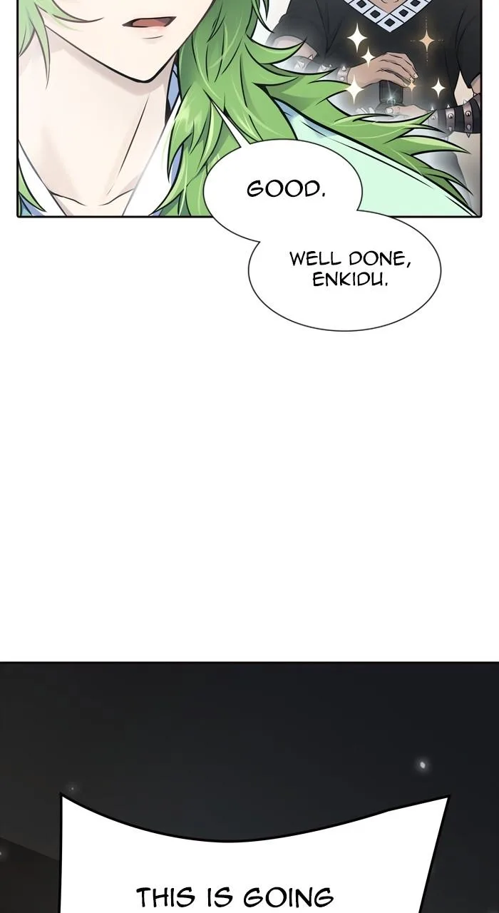 Tower of God - Chapter 617 - Page 94
