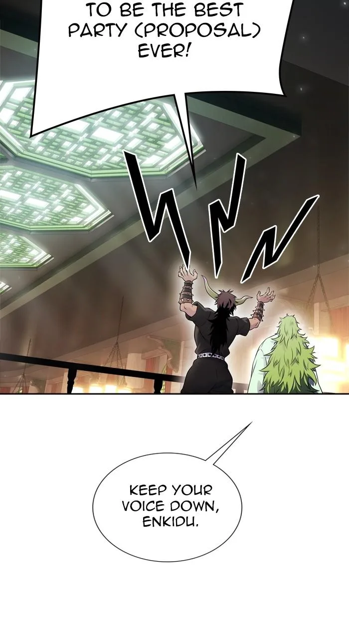 Tower of God - Chapter 617 - Page 95