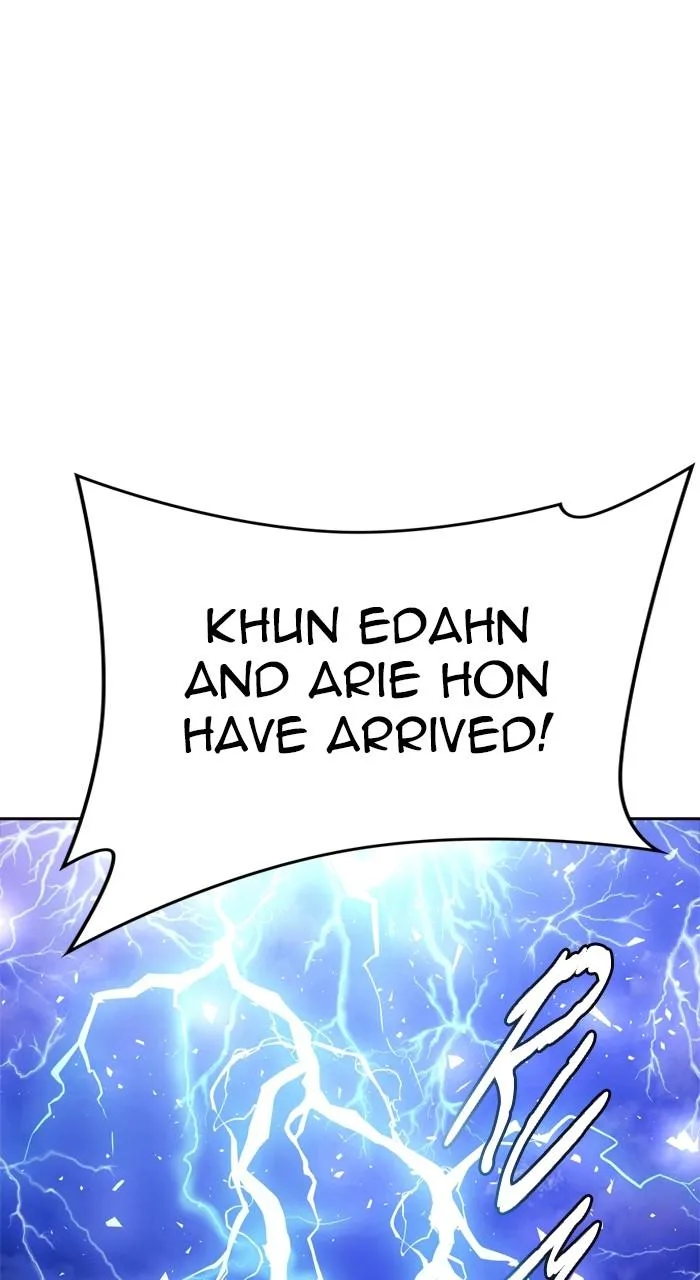 Tower of God - Chapter 617 - Page 96