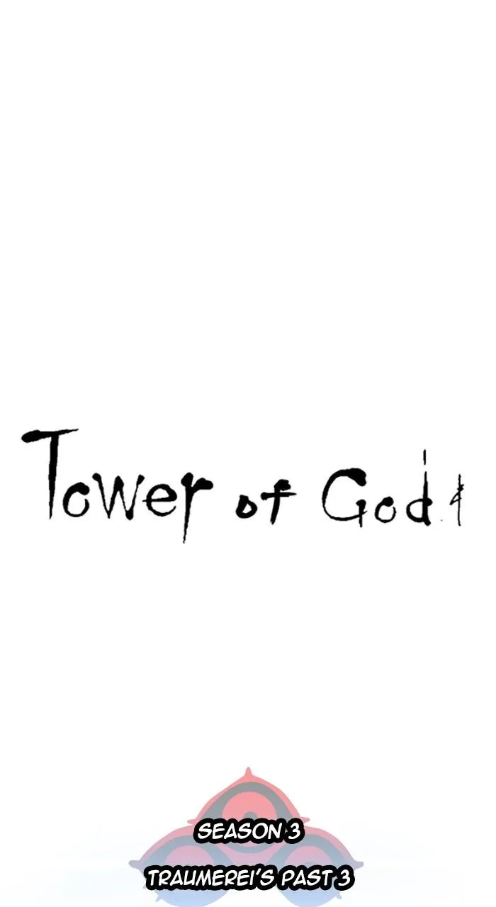 Tower of God - Chapter 618 - Page 1