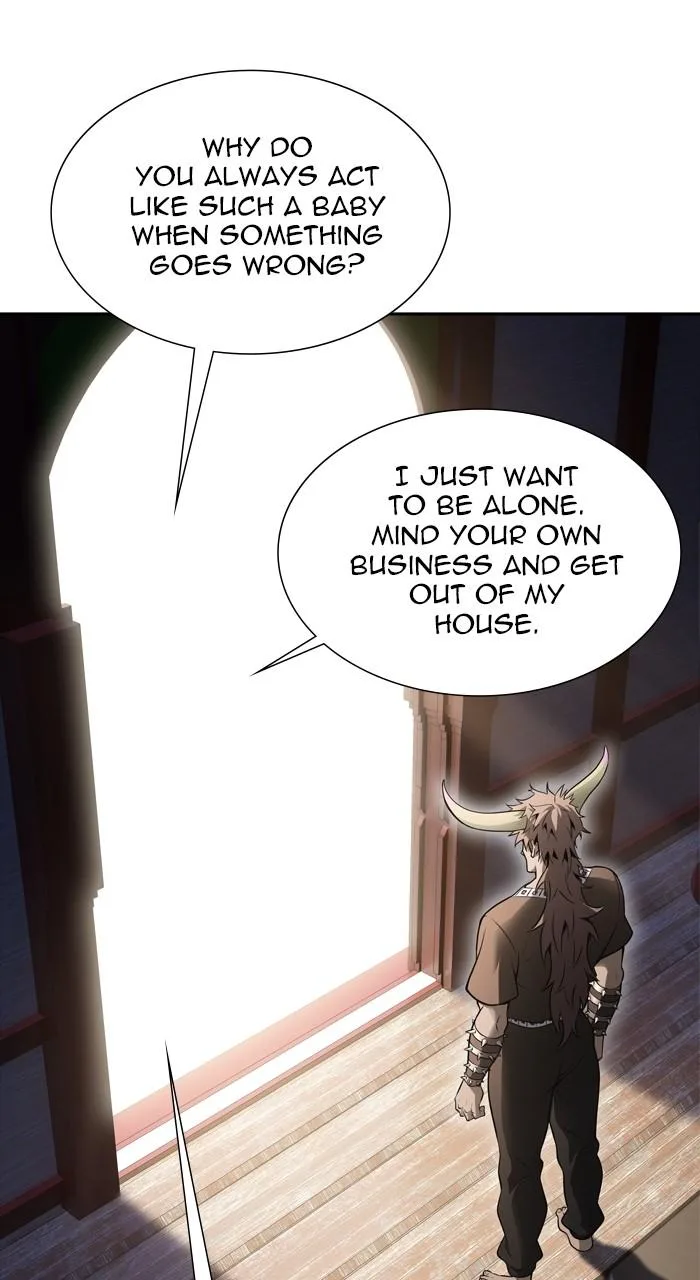 Tower of God - Chapter 618 - Page 100