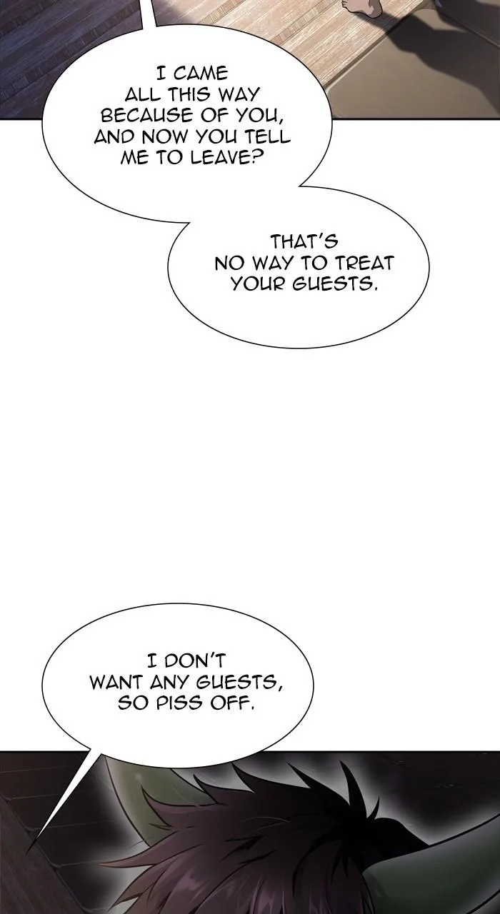 Tower of God - Chapter 618 - Page 101