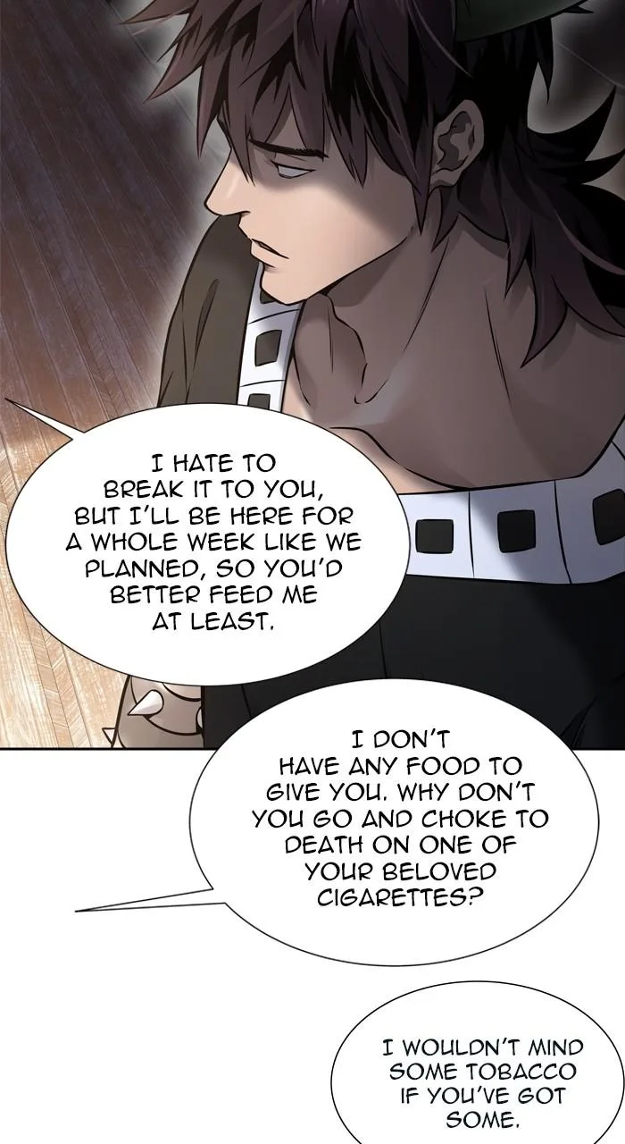 Tower of God - Chapter 618 - Page 102
