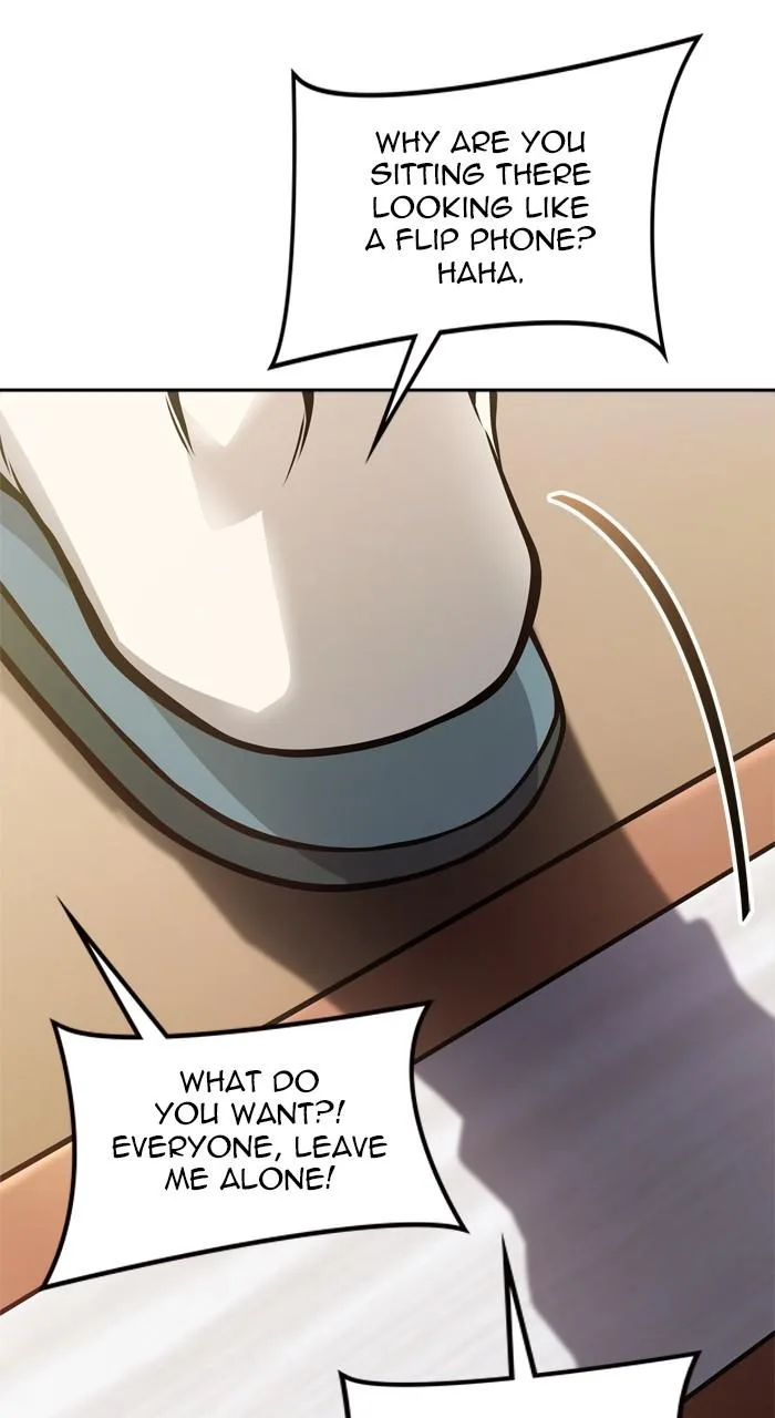 Tower of God - Chapter 618 - Page 106