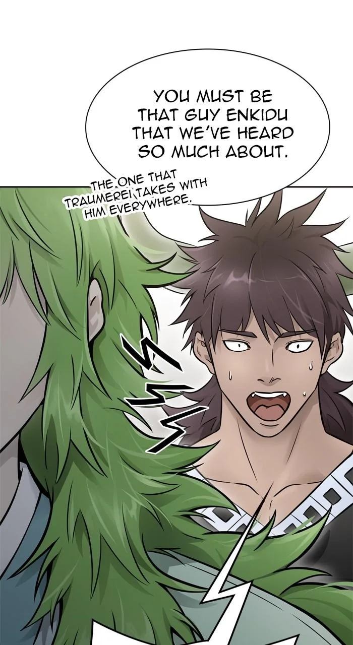 Tower of God - Chapter 618 - Page 11