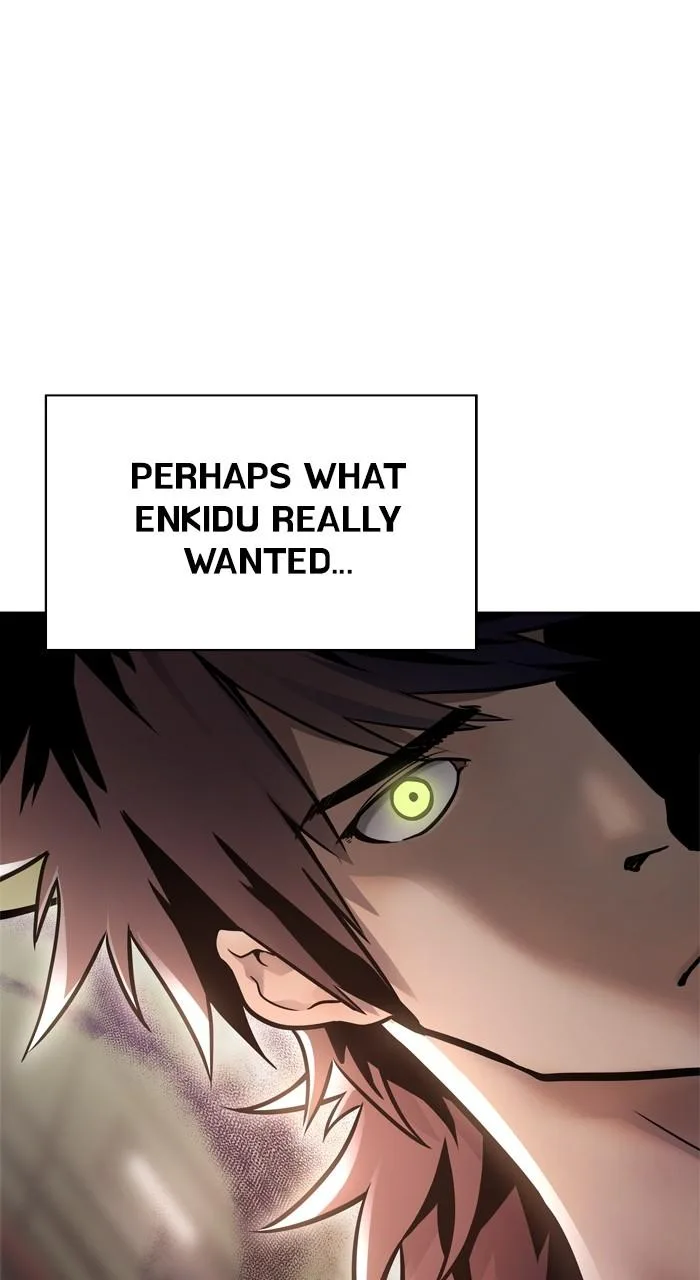 Tower of God - Chapter 618 - Page 111
