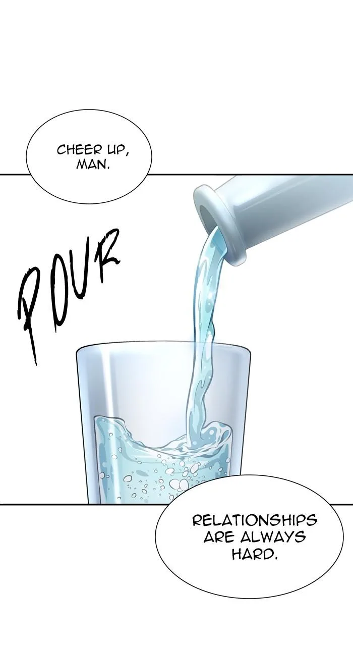 Tower of God - Chapter 618 - Page 114