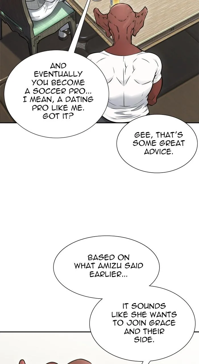 Tower of God - Chapter 618 - Page 116