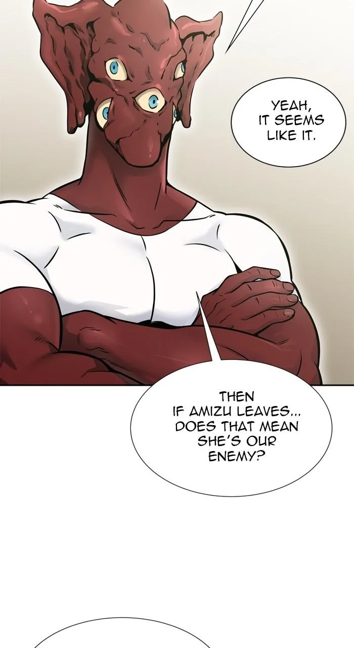 Tower of God - Chapter 618 - Page 117