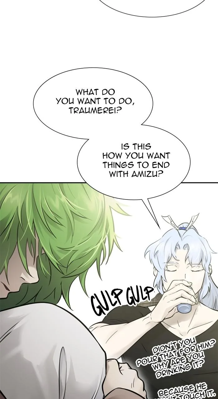 Tower of God - Chapter 618 - Page 119