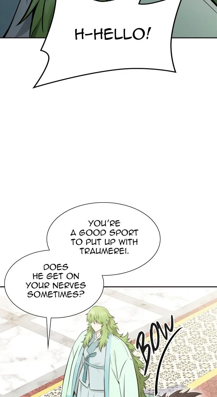 Tower of God - Chapter 618 - Page 12