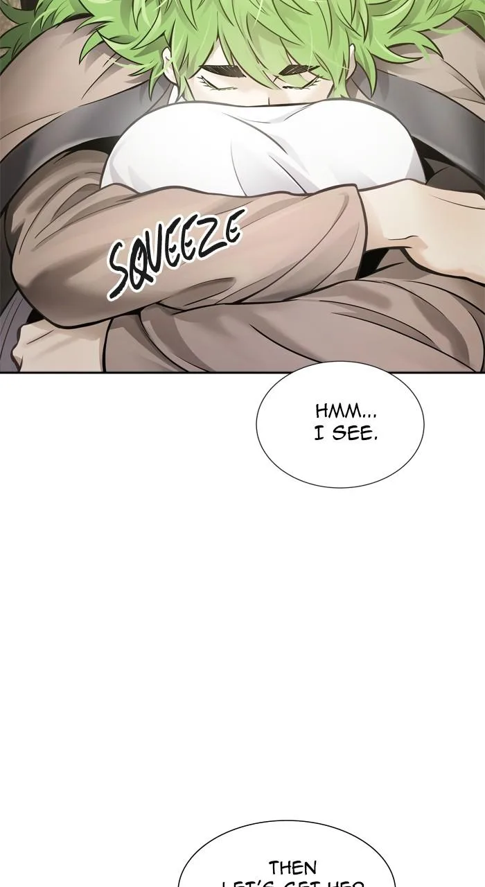 Tower of God - Chapter 618 - Page 121