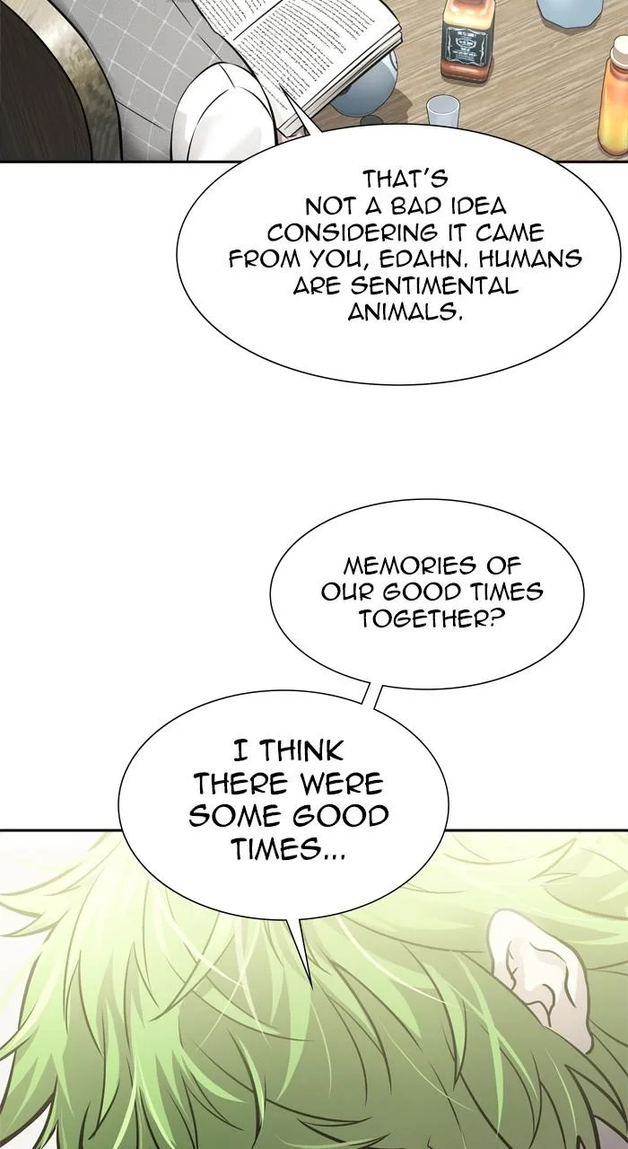 Tower of God - Chapter 618 - Page 123