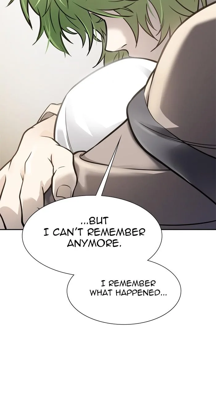 Tower of God - Chapter 618 - Page 124
