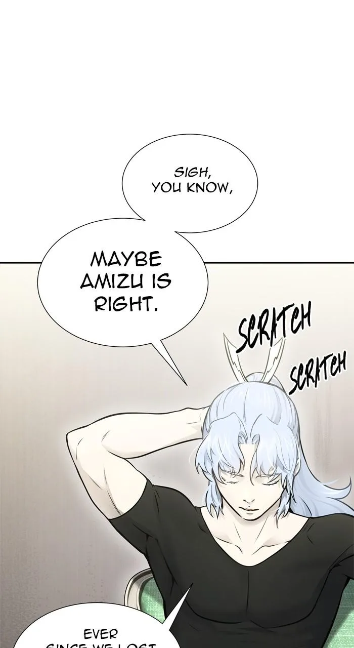 Tower of God - Chapter 618 - Page 128
