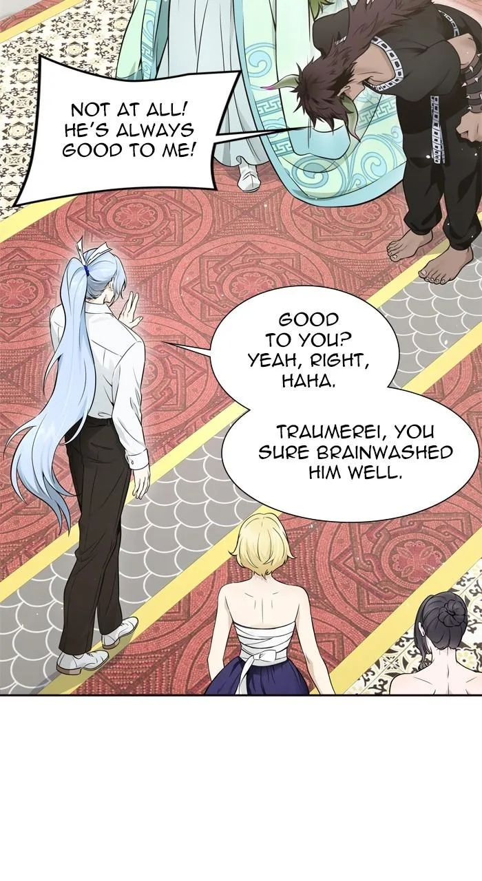 Tower of God - Chapter 618 - Page 13