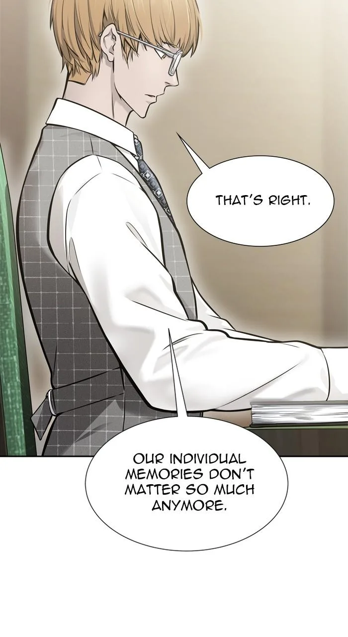 Tower of God - Chapter 618 - Page 130