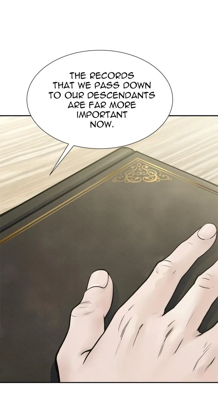 Tower of God - Chapter 618 - Page 131