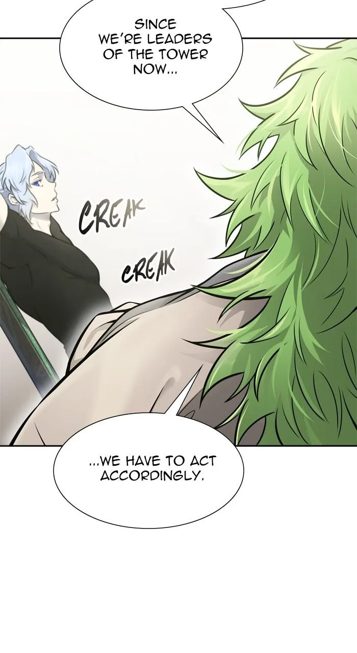 Tower of God - Chapter 618 - Page 133