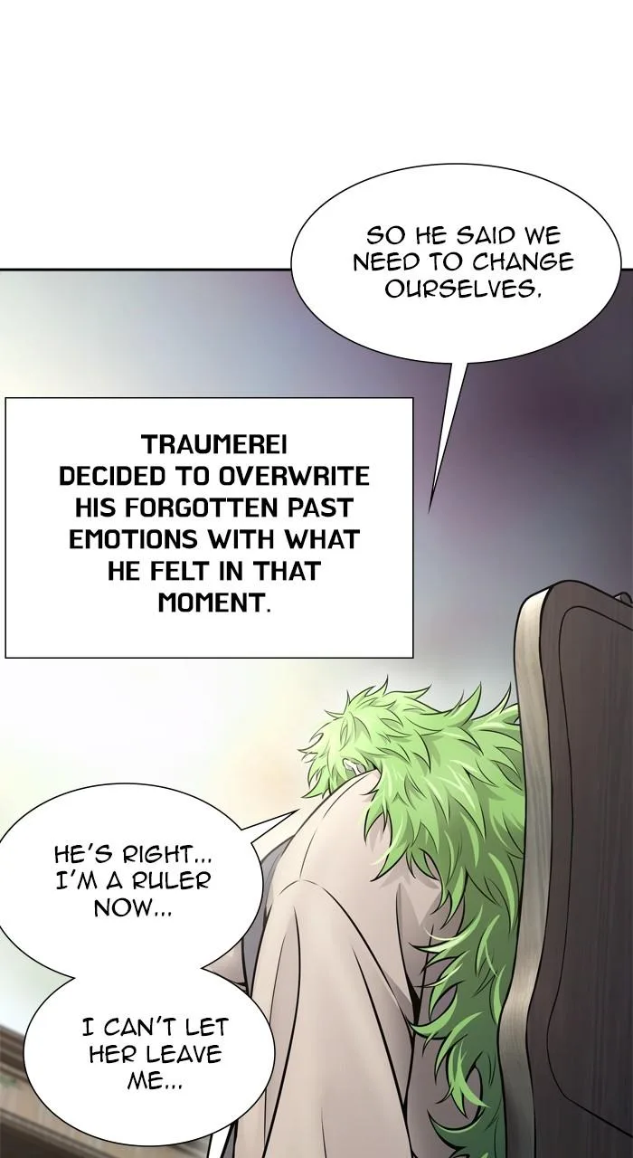 Tower of God - Chapter 618 - Page 134