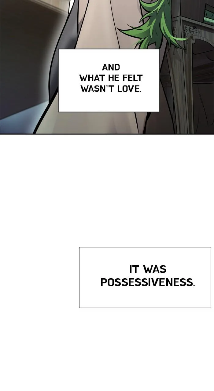 Tower of God - Chapter 618 - Page 135