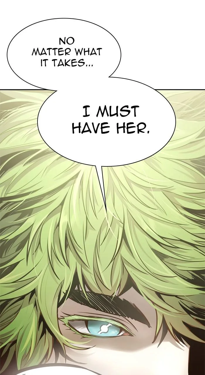 Tower of God - Chapter 618 - Page 136