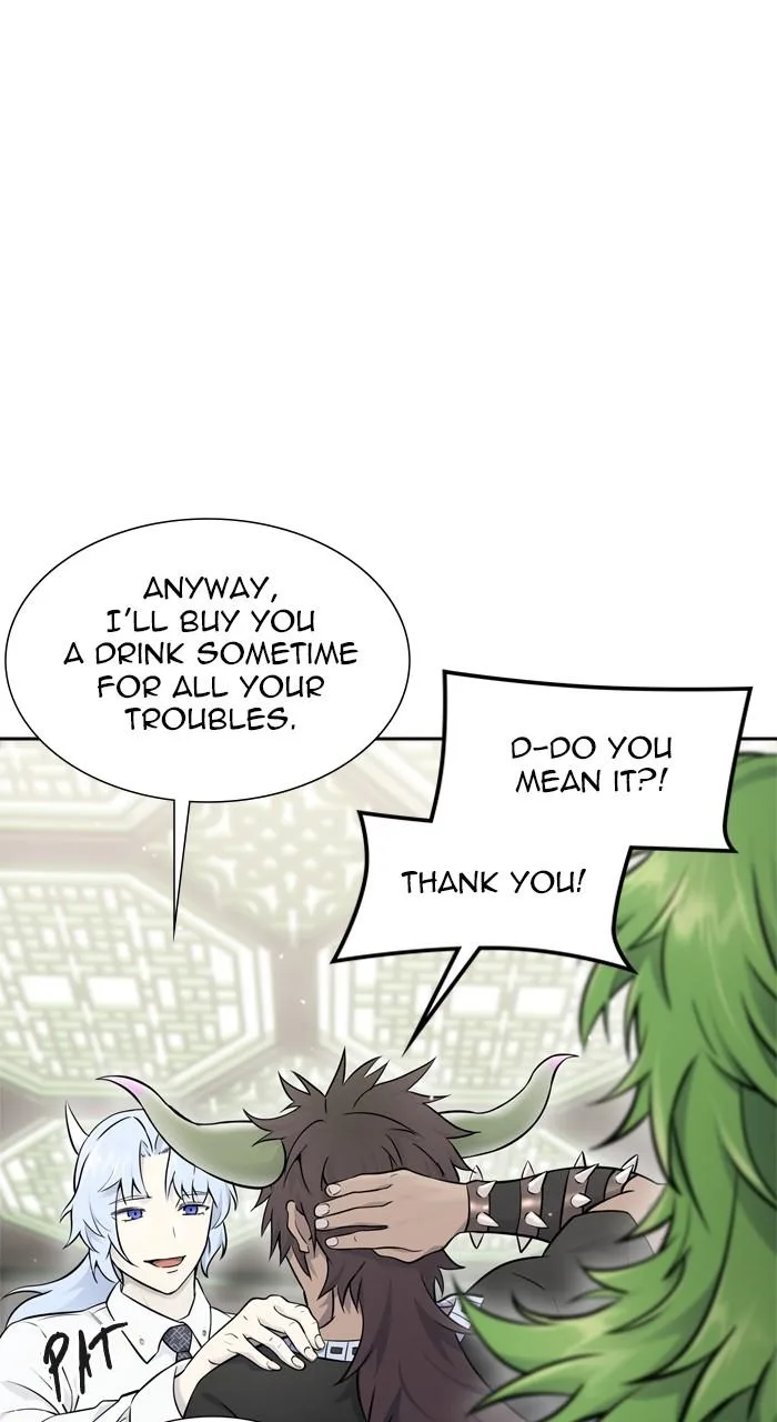 Tower of God - Chapter 618 - Page 14