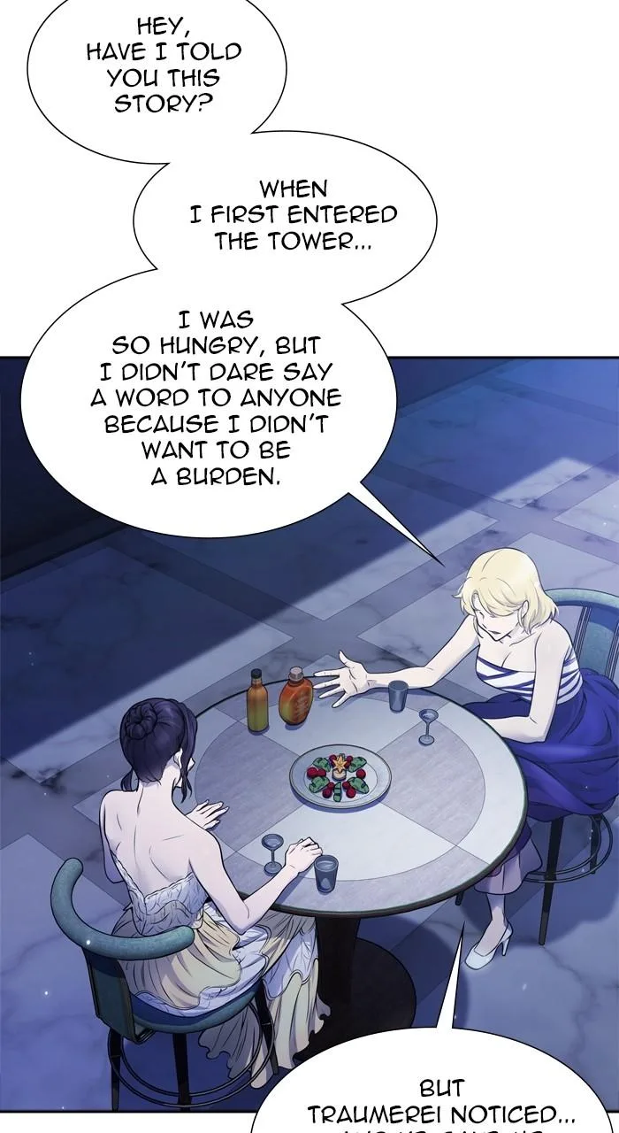 Tower of God - Chapter 618 - Page 140