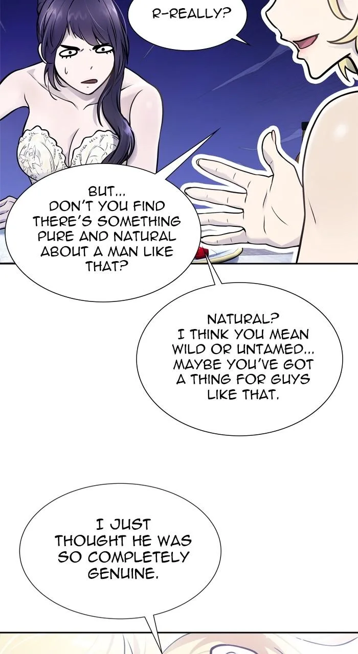 Tower of God - Chapter 618 - Page 147