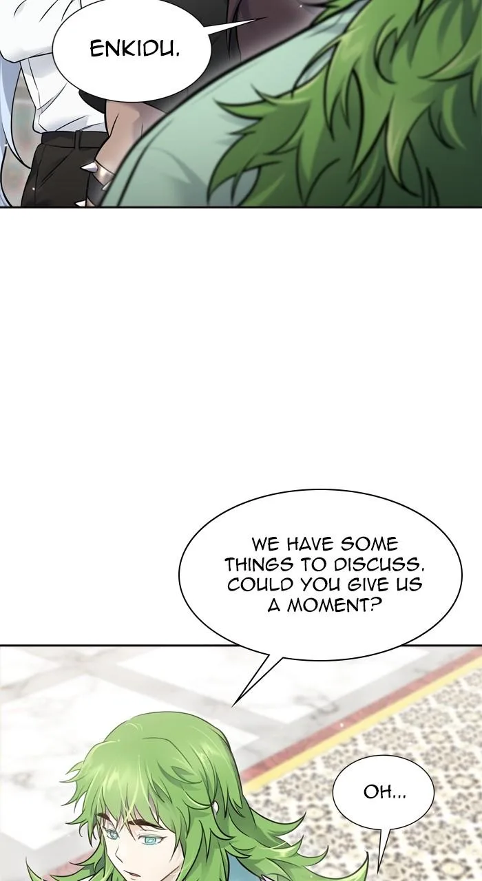 Tower of God - Chapter 618 - Page 15