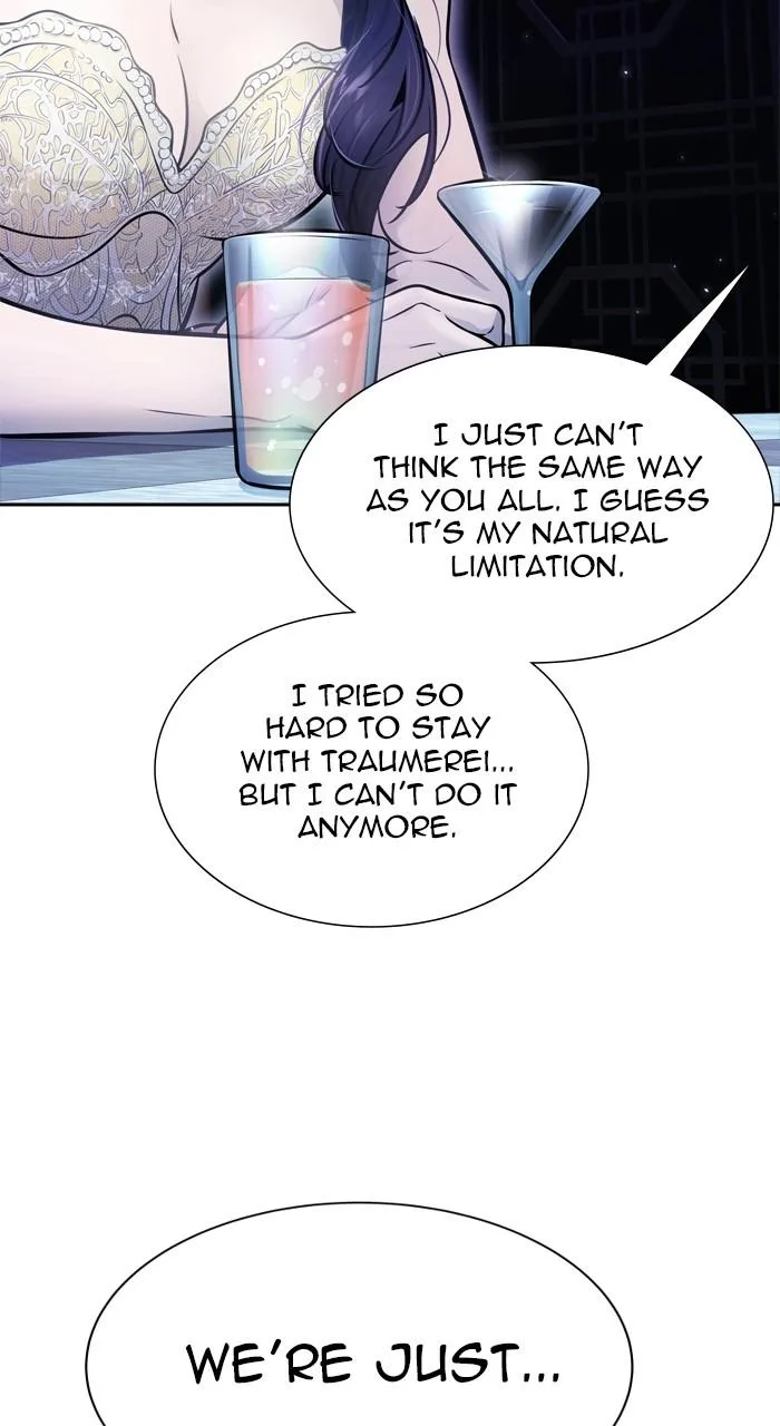 Tower of God - Chapter 618 - Page 154