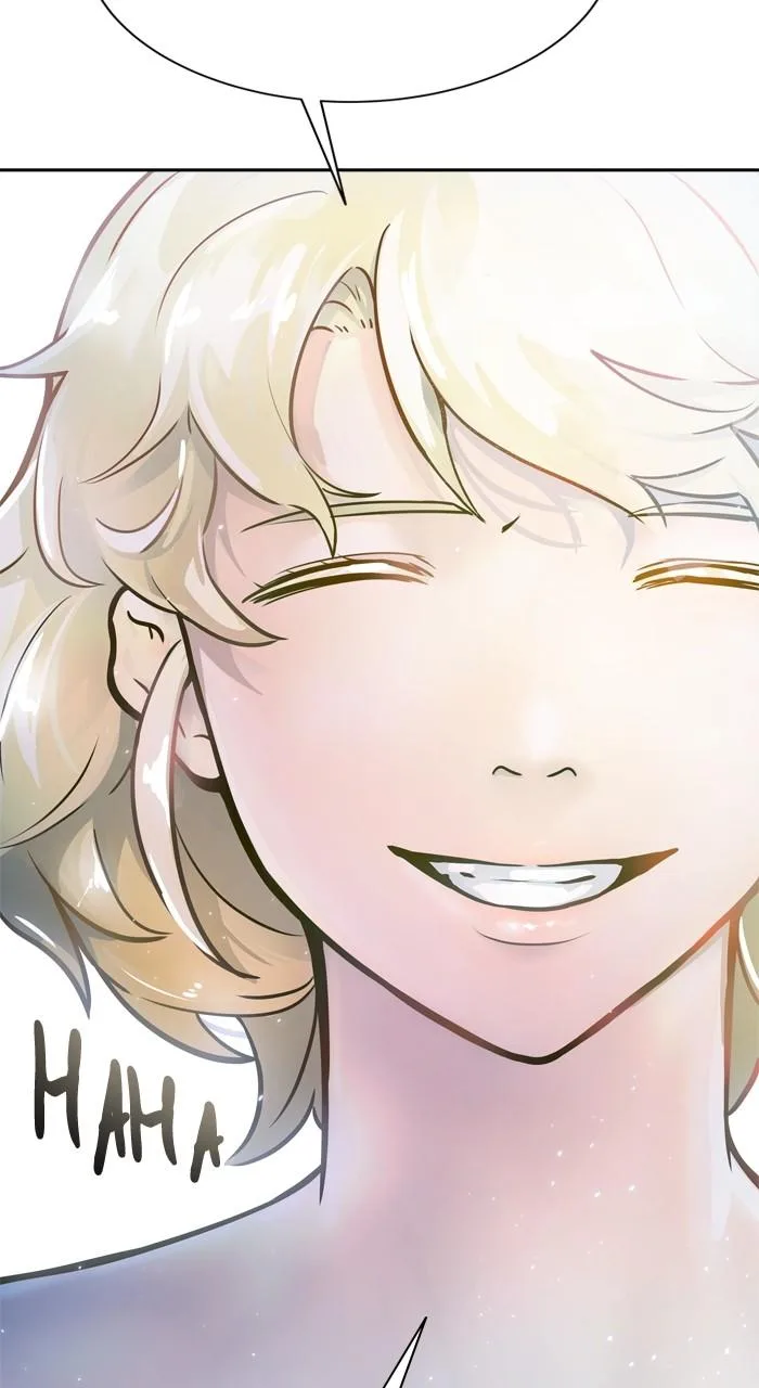 Tower of God - Chapter 618 - Page 155