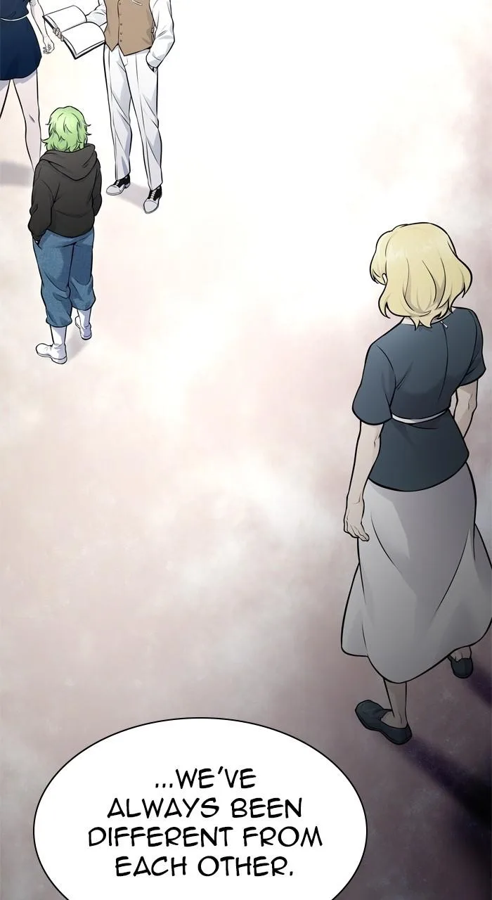Tower of God - Chapter 618 - Page 157