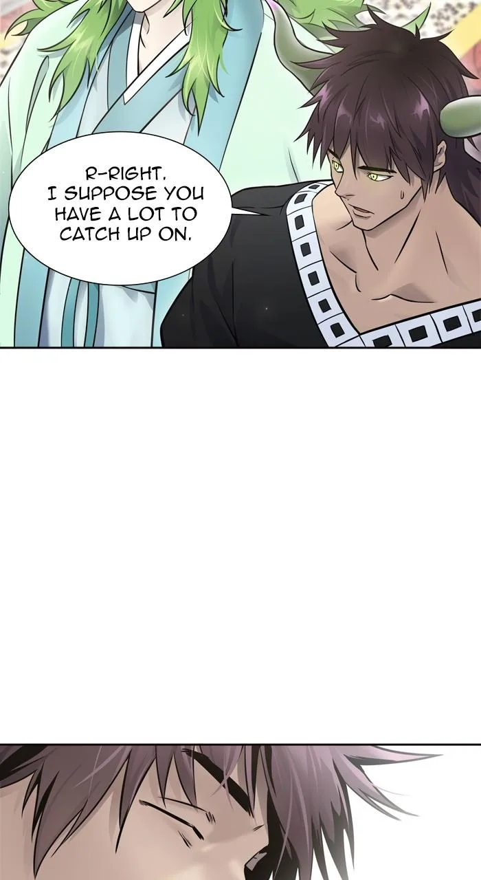 Tower of God - Chapter 618 - Page 16
