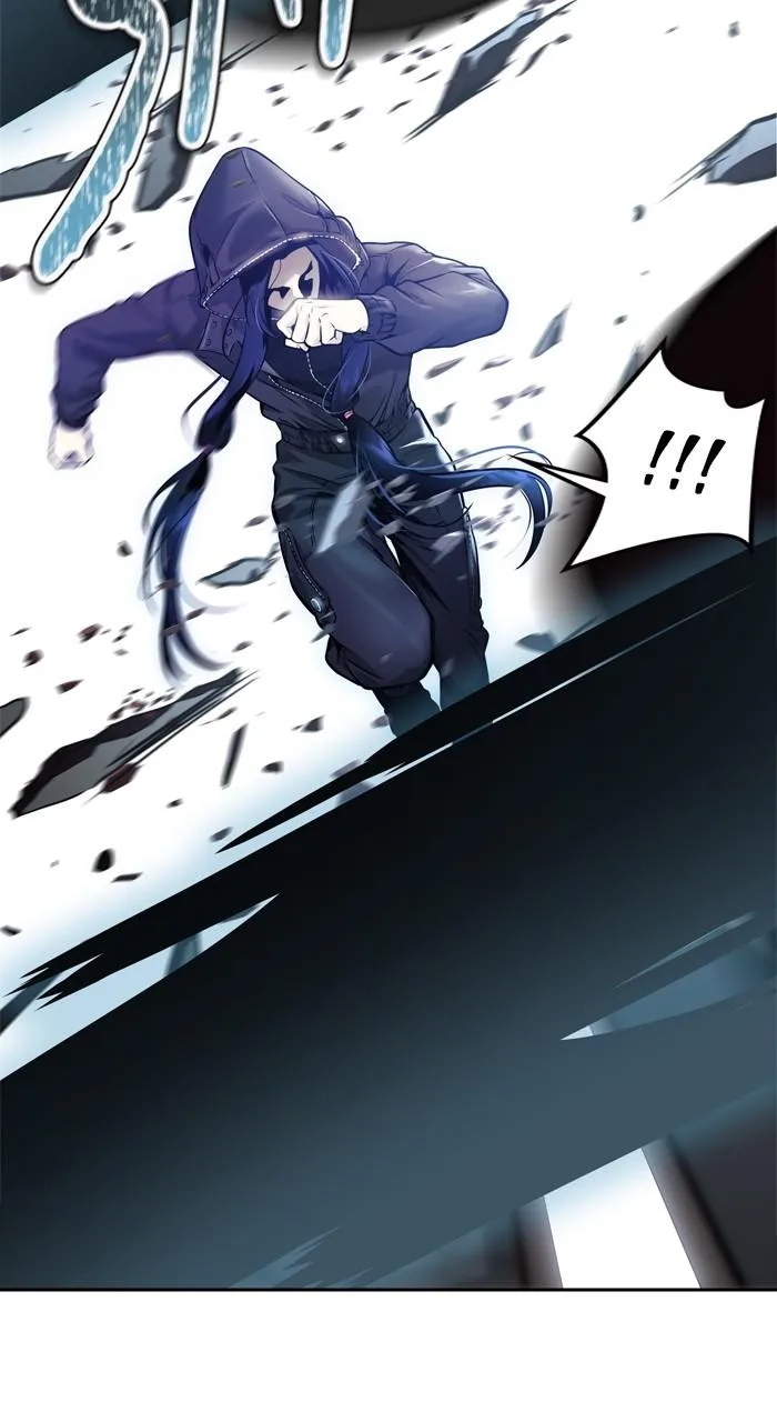 Tower of God - Chapter 618 - Page 169