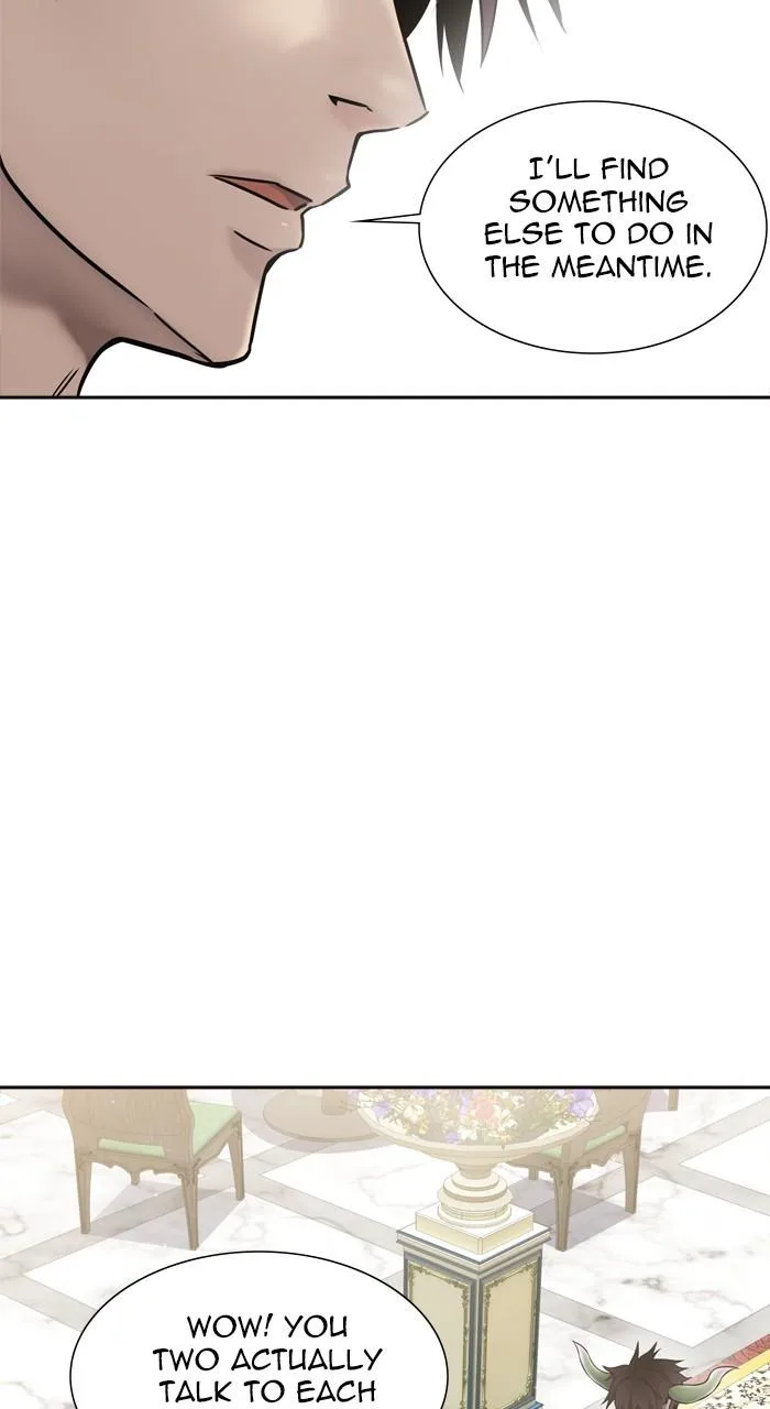 Tower of God - Chapter 618 - Page 17