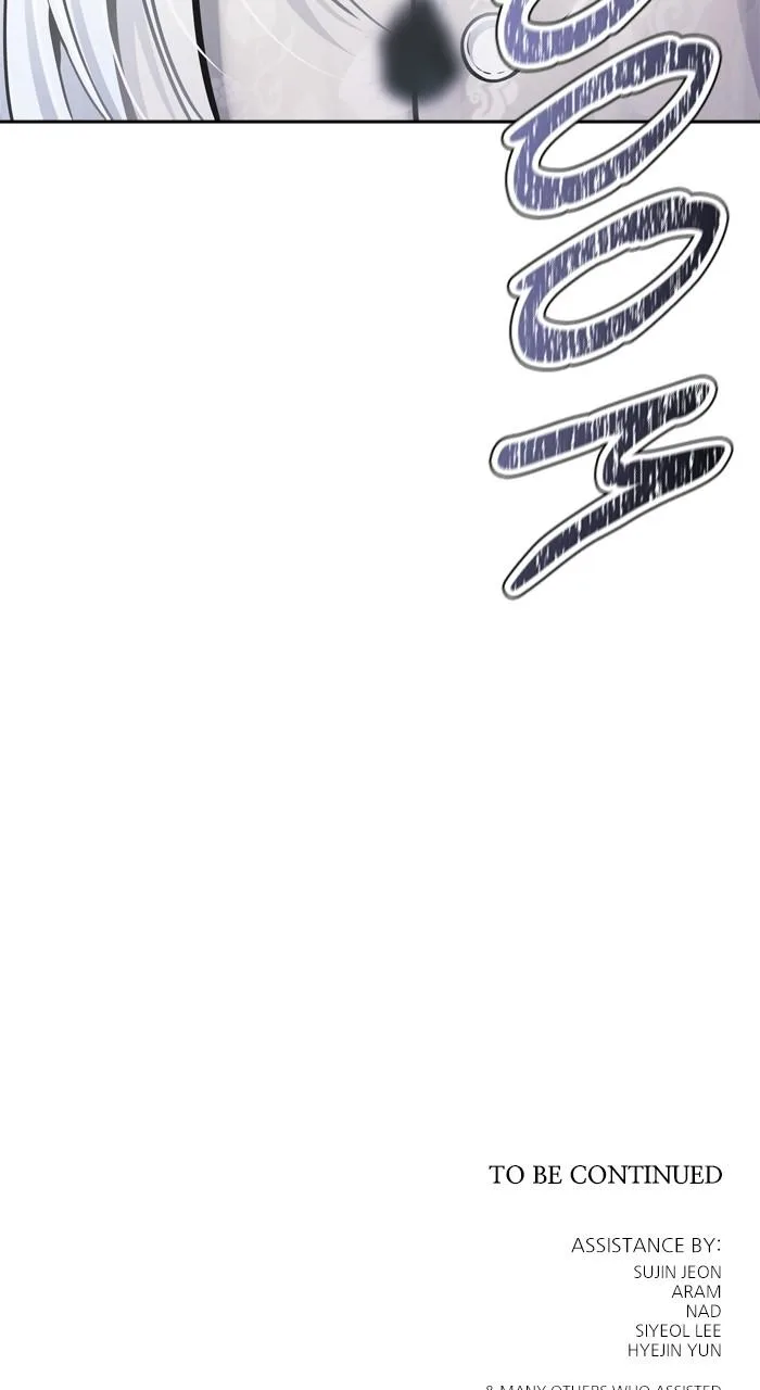 Tower of God - Chapter 618 - Page 182