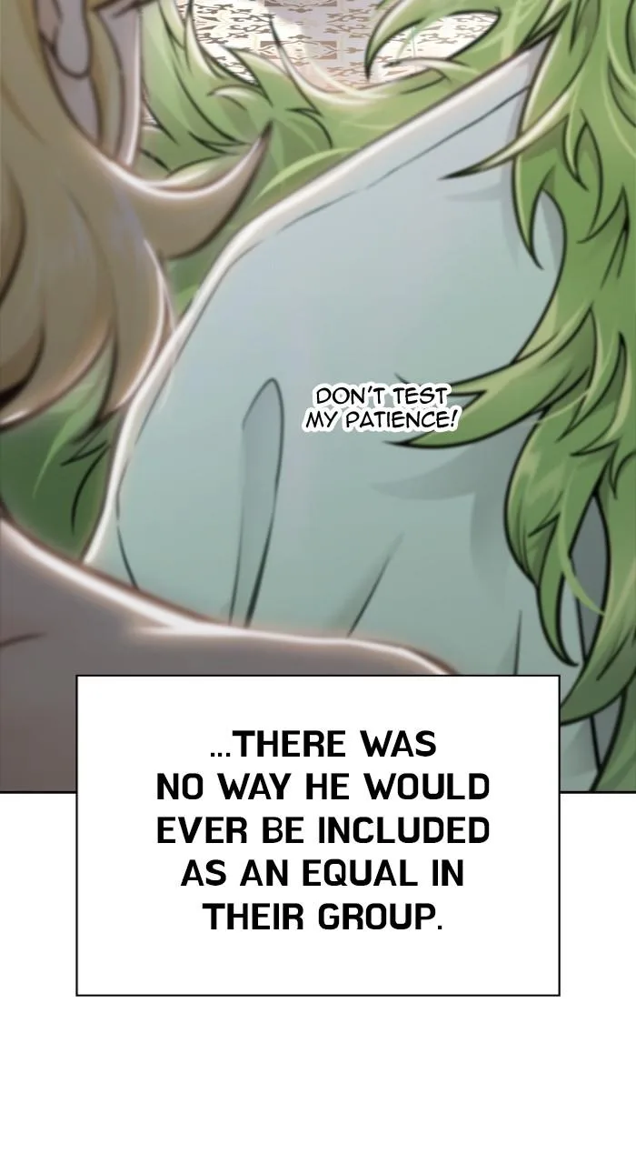 Tower of God - Chapter 618 - Page 22