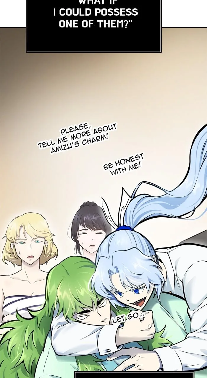 Tower of God - Chapter 618 - Page 24