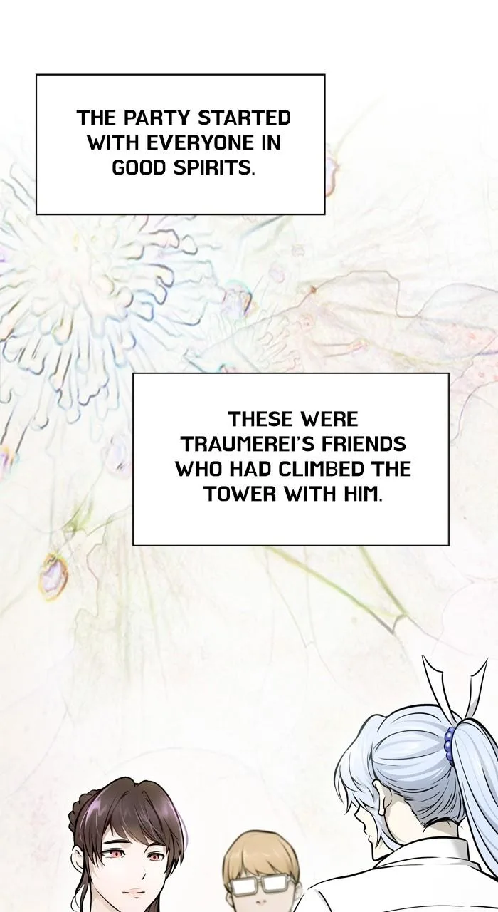 Tower of God - Chapter 618 - Page 28