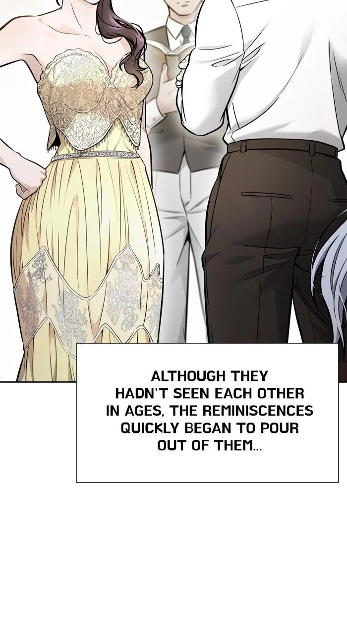 Tower of God - Chapter 618 - Page 29