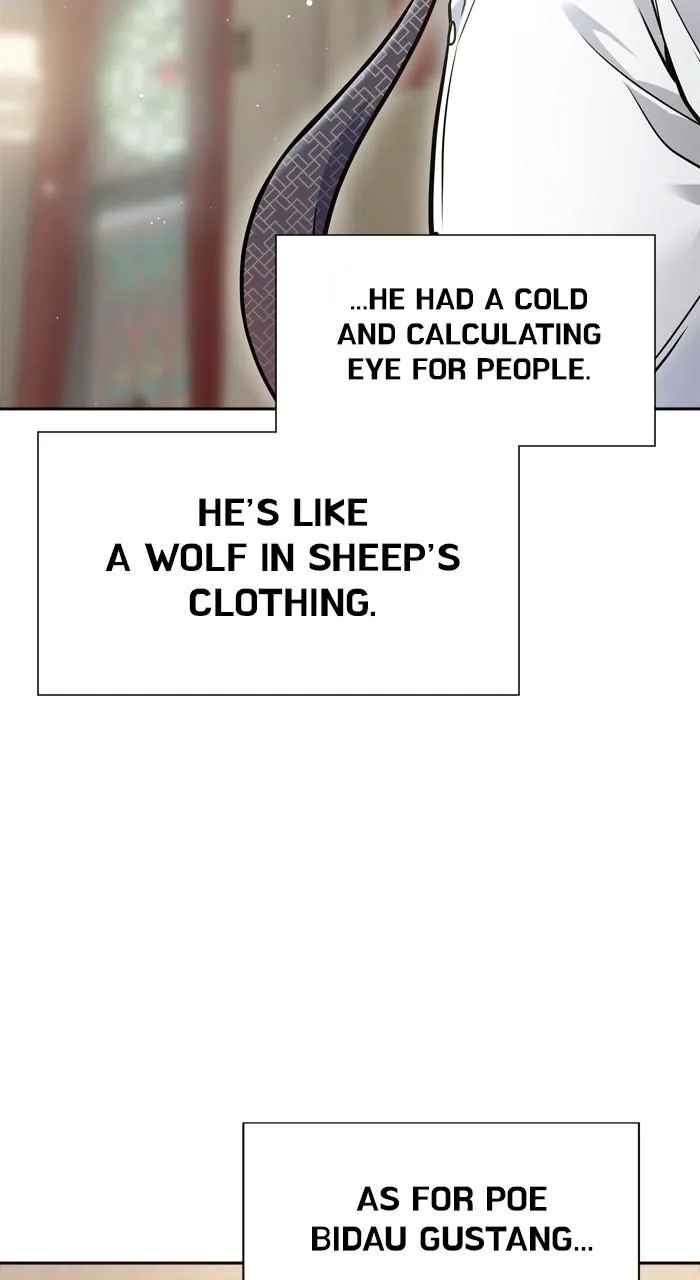 Tower of God - Chapter 618 - Page 33