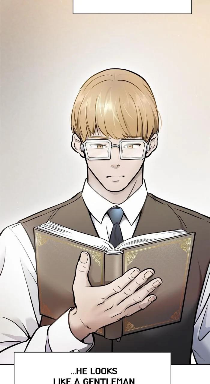 Tower of God - Chapter 618 - Page 34