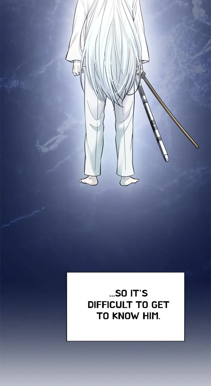 Tower of God - Chapter 618 - Page 36