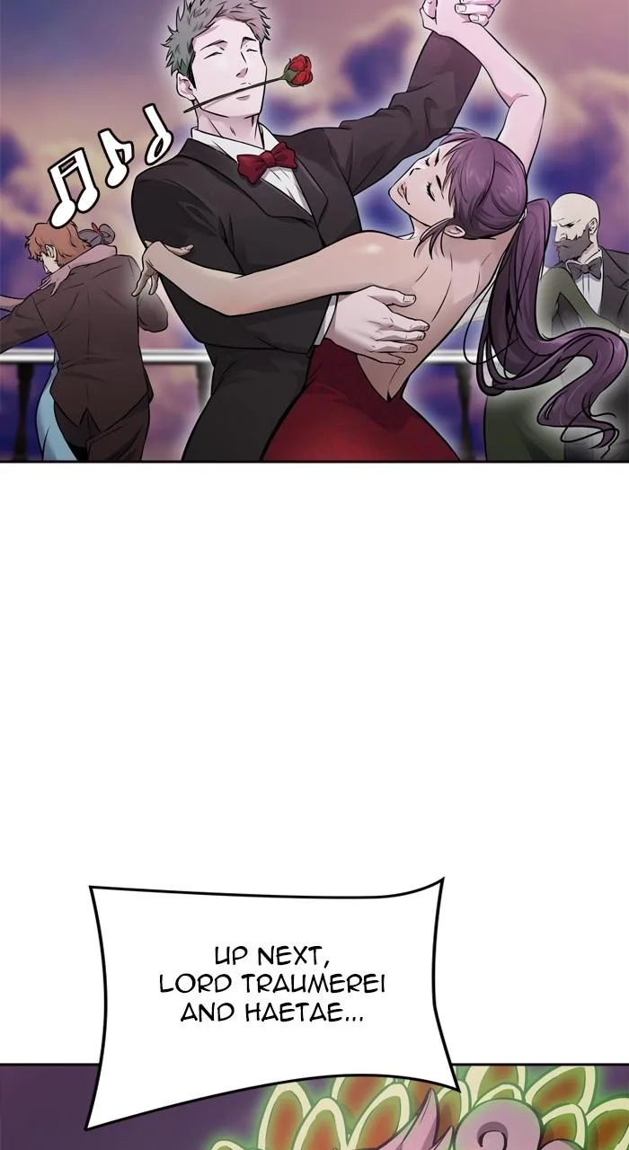 Tower of God - Chapter 618 - Page 38