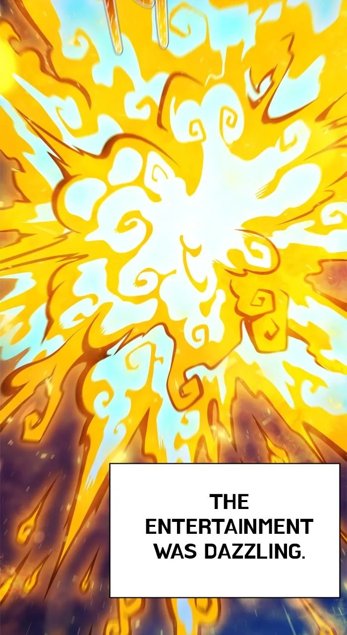 Tower of God - Chapter 618 - Page 41